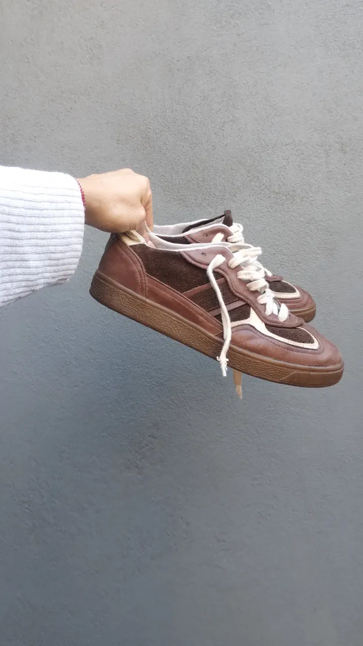 Zapatillas Adera - imagen 1