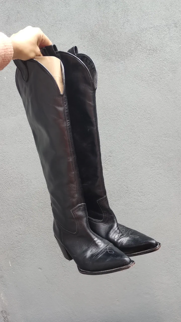 Botas Córdoba shoes - imagen 1