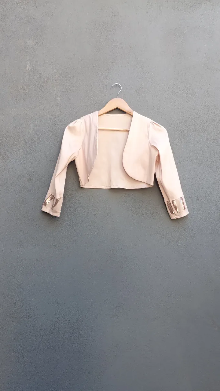 Campera Otra - imagen 1