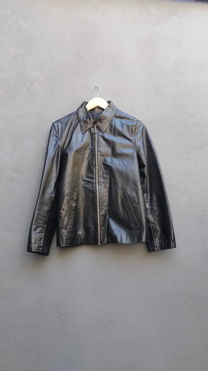 Campera a - imagen 1