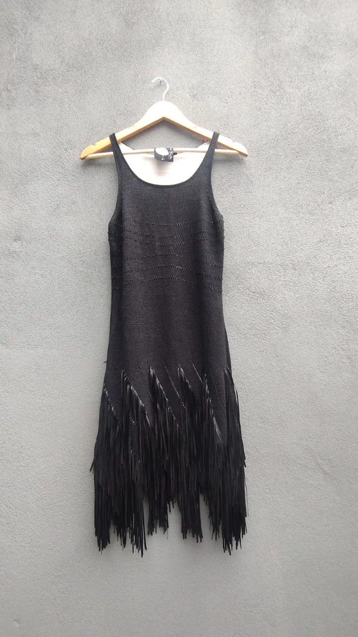 Vestido Otra - imagen 1