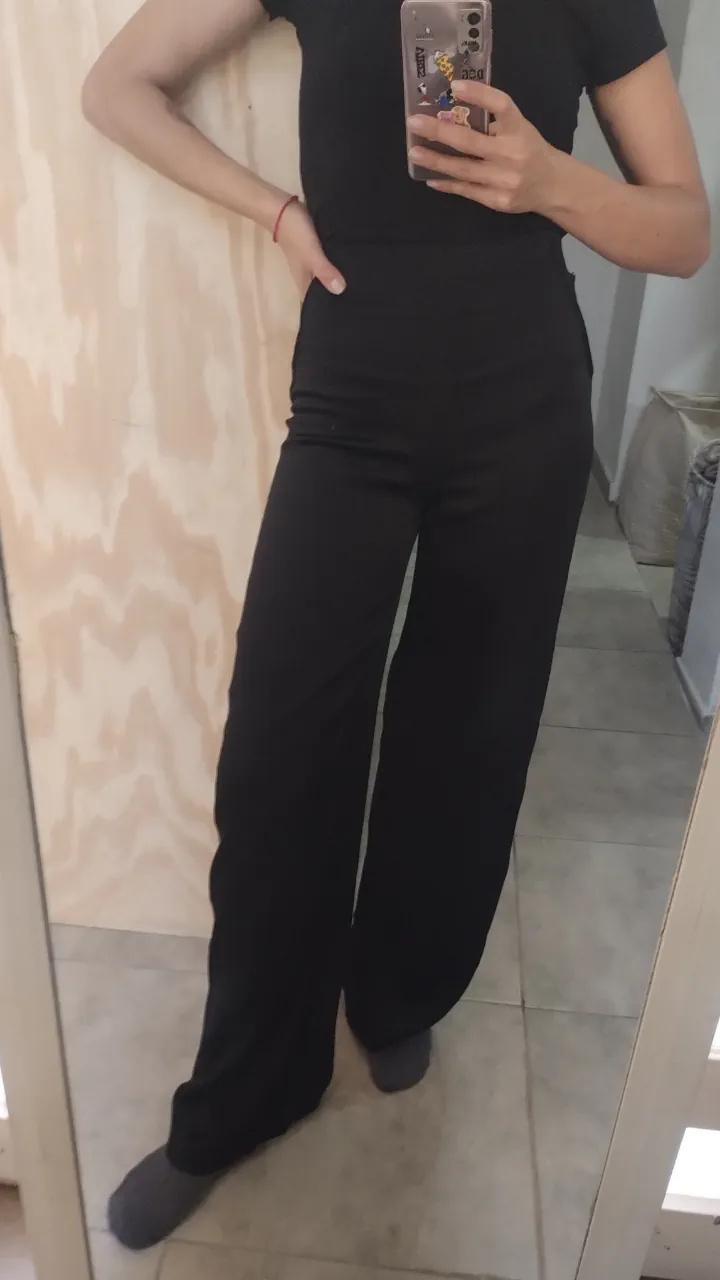 Pantalón Zara - imagen 1