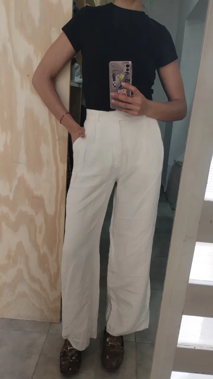 Pantalón Zara - imagen 1
