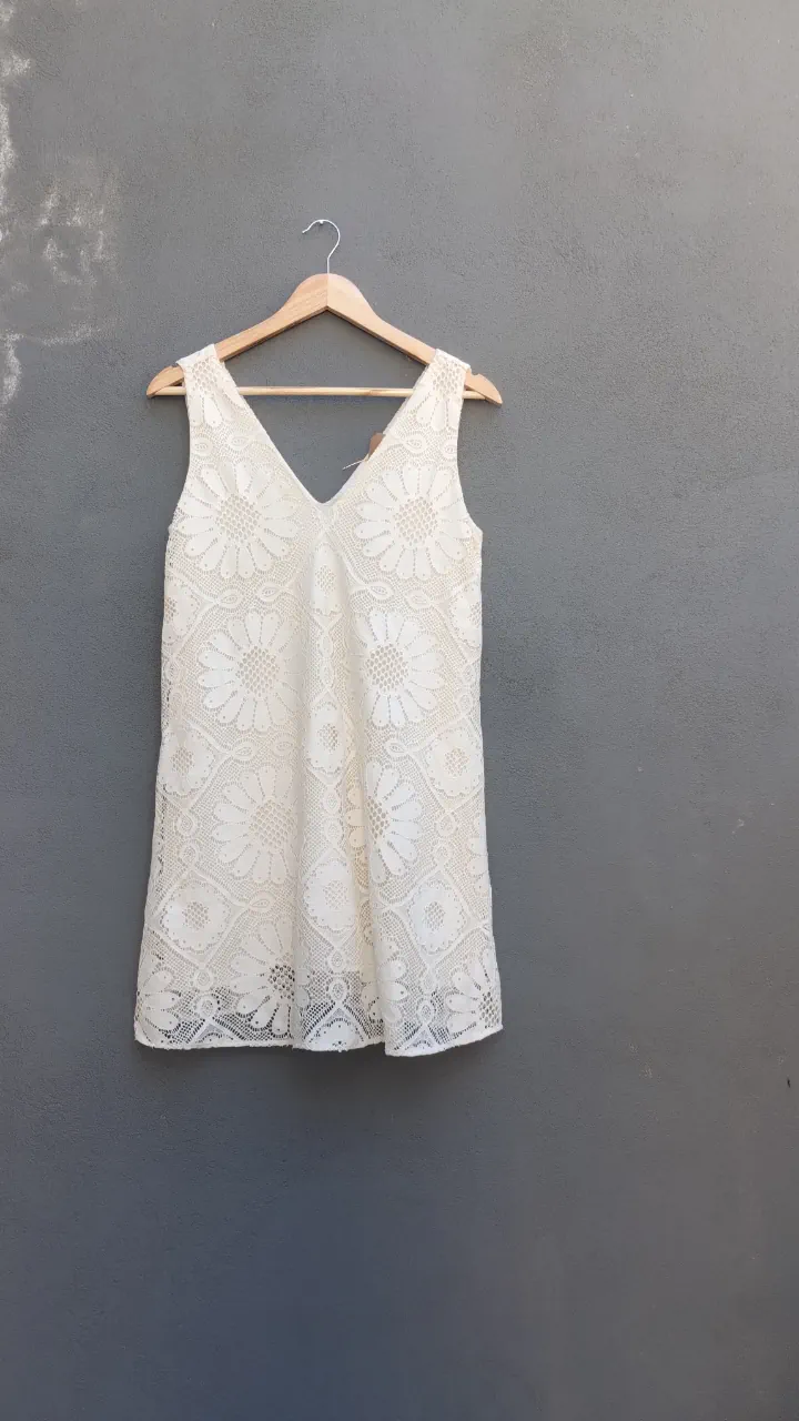 Vestido Desigual - imagen 1