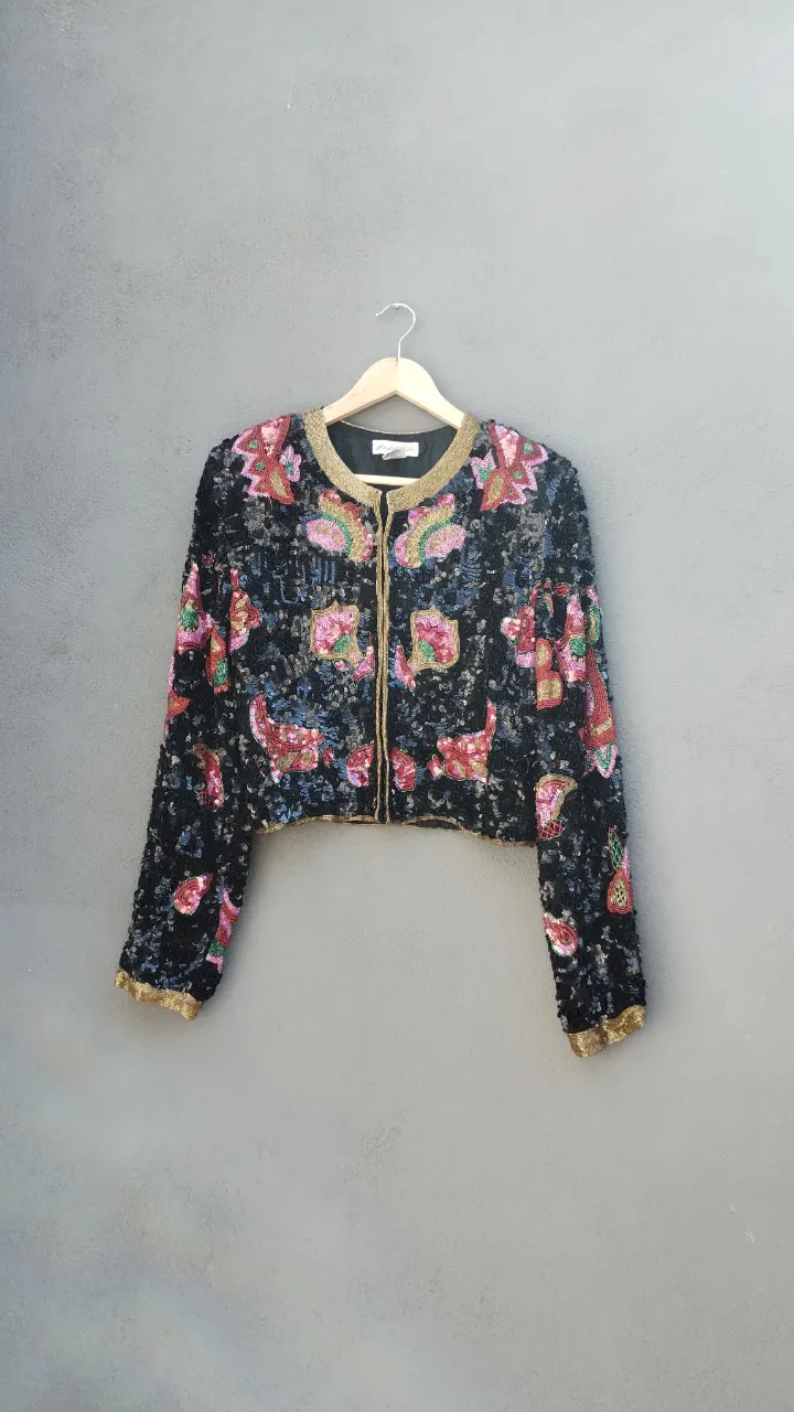 Blazer Importada · Talle L