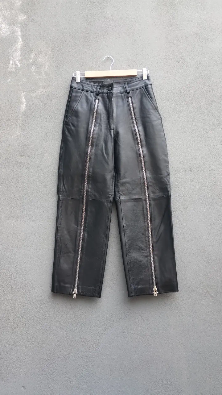 Soma leather · Talle 1