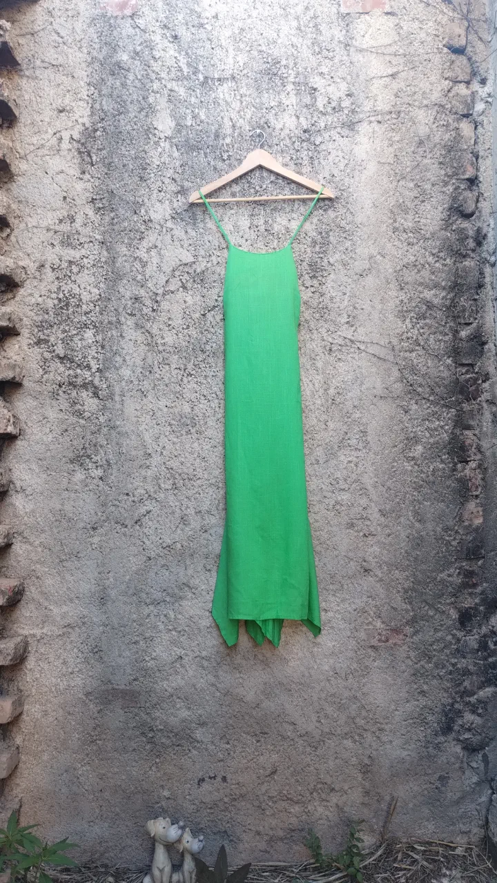 Vestido Jazmín Chebar - imagen 1