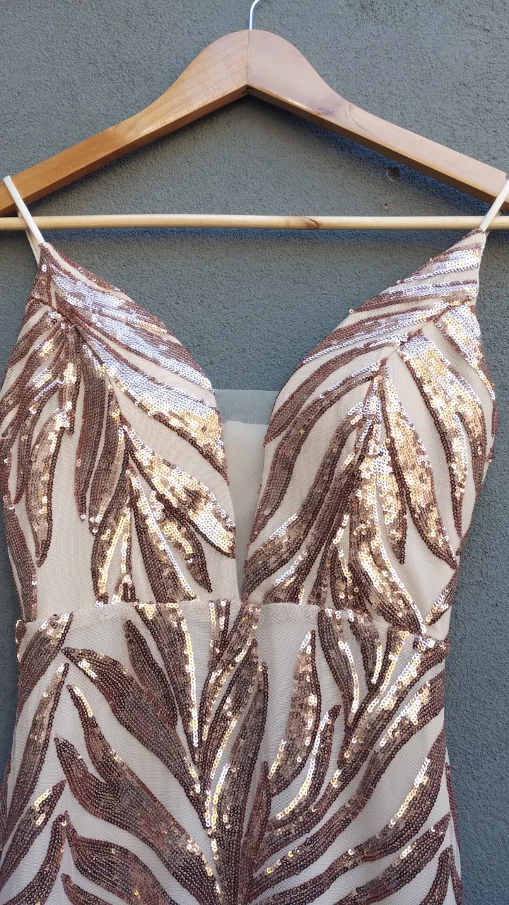 Vestido Otra - imagen 1