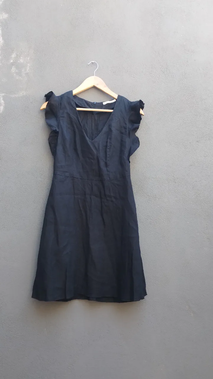 Vestido Uma - imagen 1