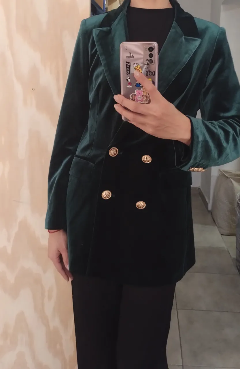 Blazer Otra - imagen 1