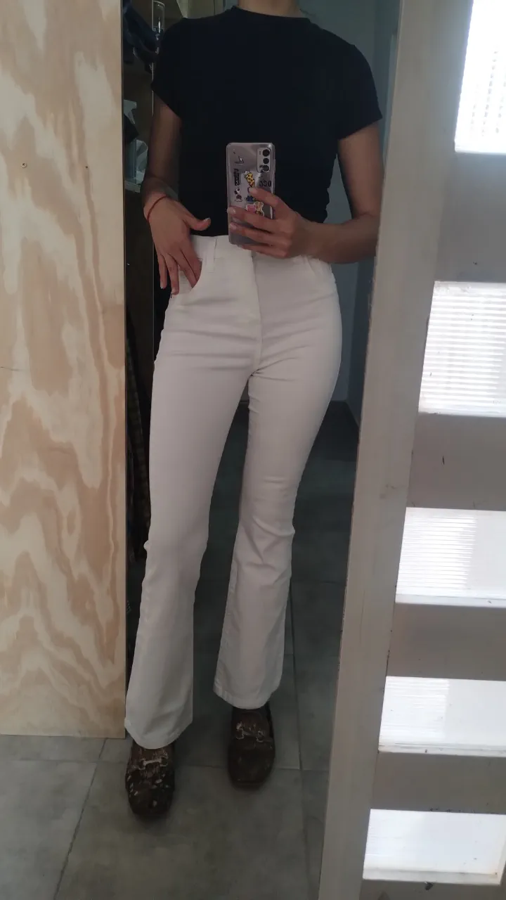 Jean Maria Cher · Talle XS