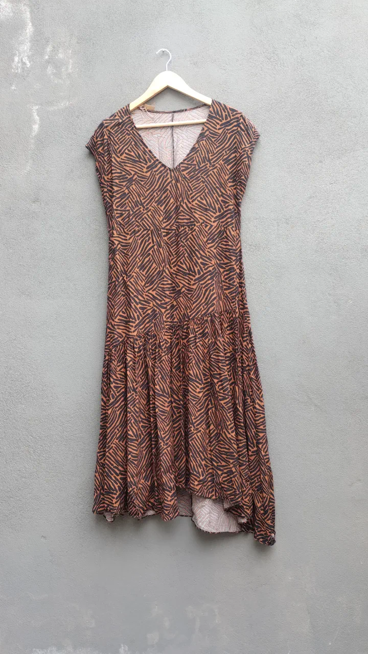 Vestido Zara - imagen 1