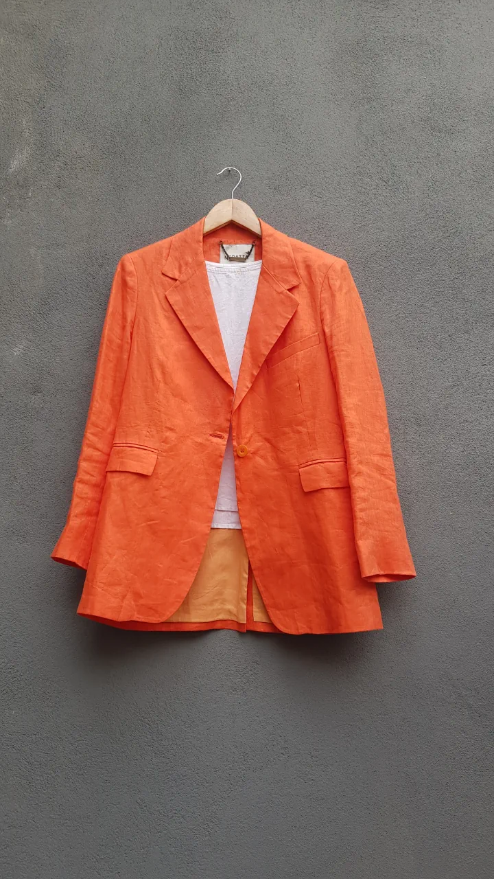 Blazer Neratta · Talle M