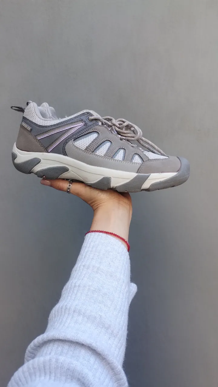 Zapatillas Mountain gear · Talle AR 39