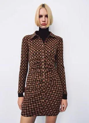 Vestido Zara - imagen 1