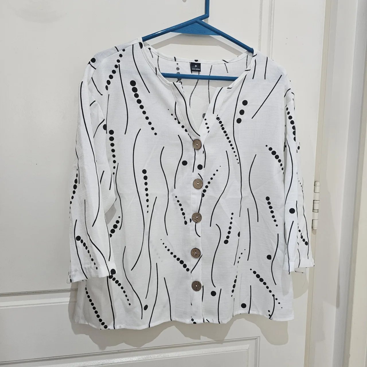Camisa Sin marca - imagen 1