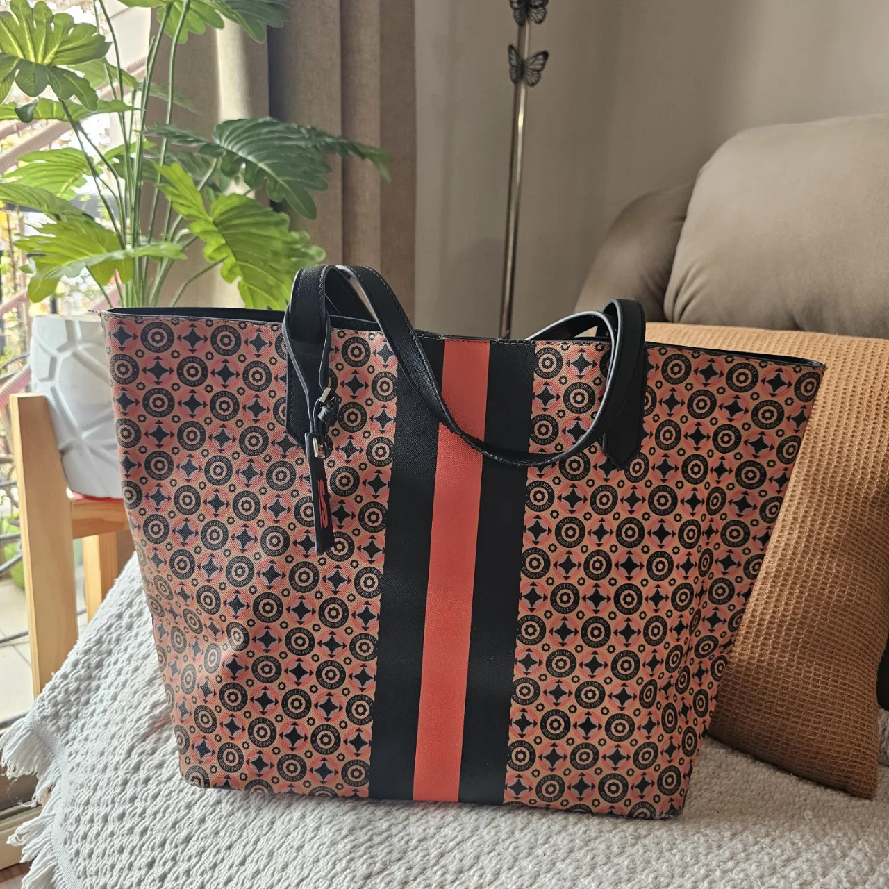 Cartera Jackie Smith - imagen 1