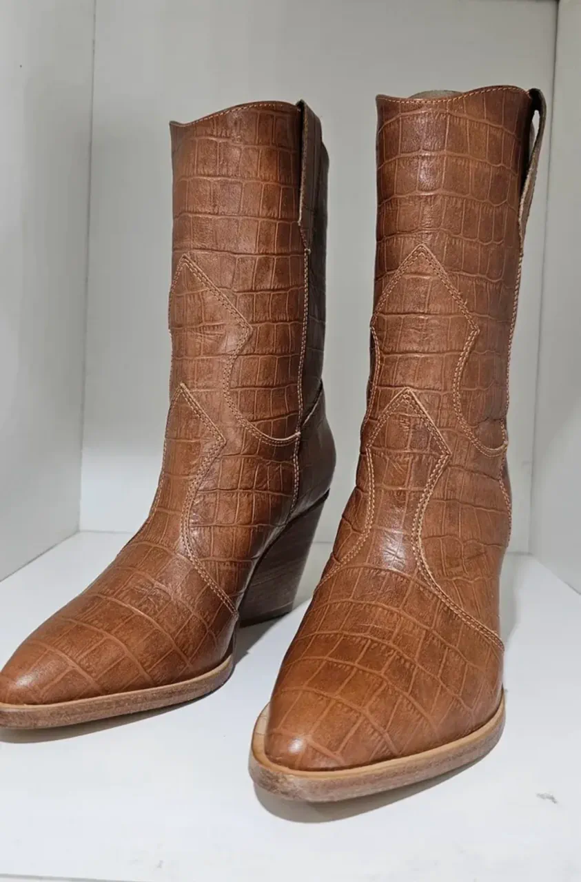 Botas Sarkany - imagen 2