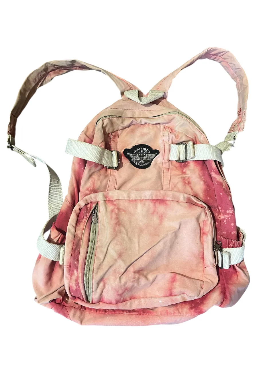 Mochila Marimba