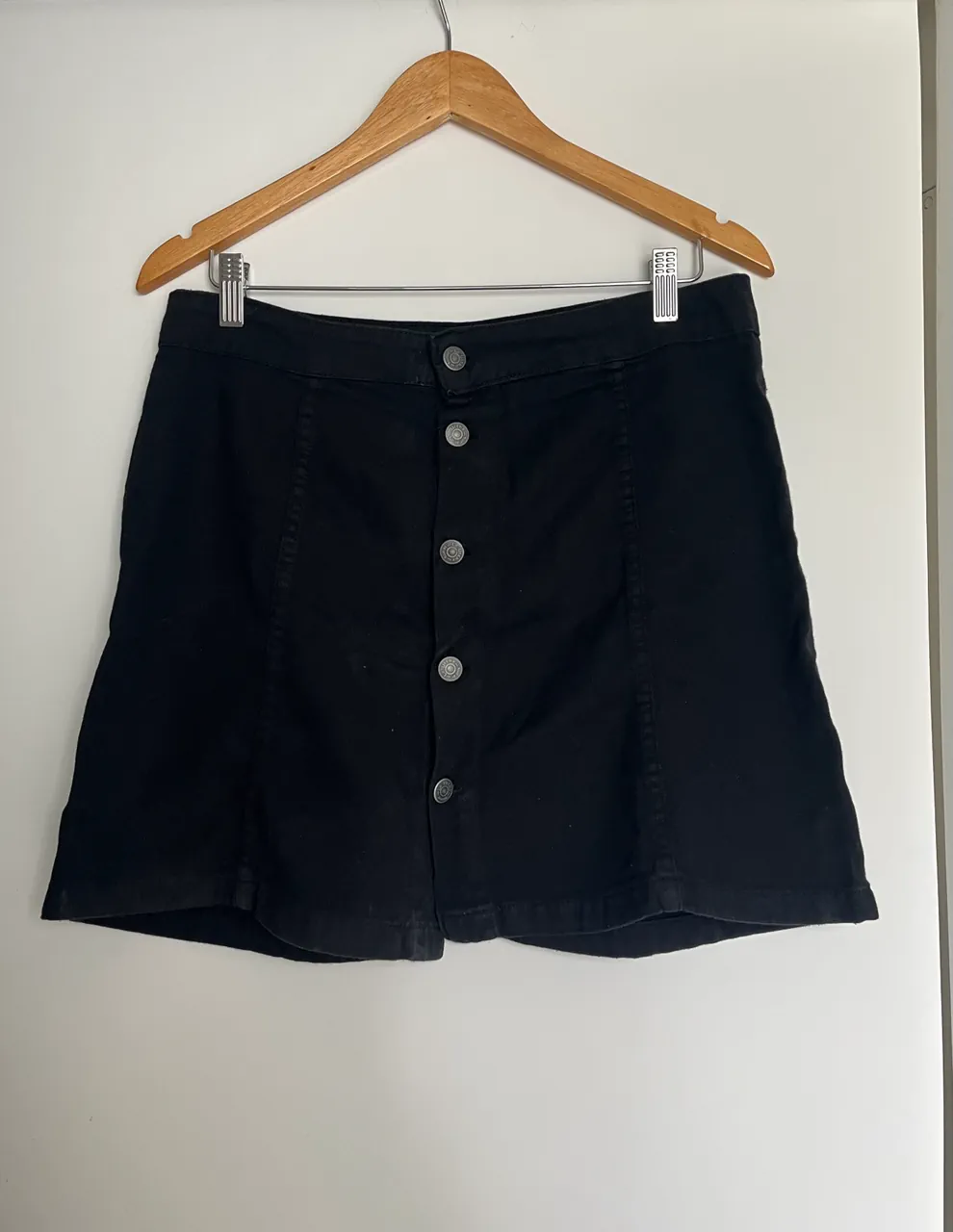 Pollera Lehutte · Talle EU 38