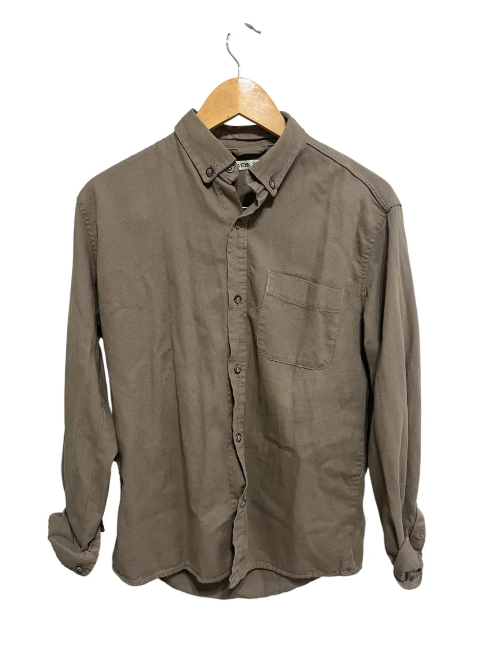 Camisa Otra - imagen 1