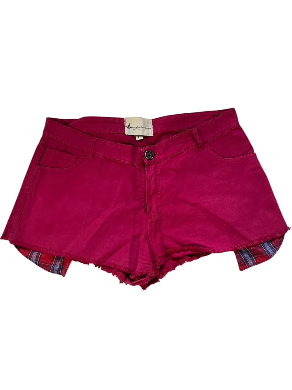 Short Santa Barbara · Talle L