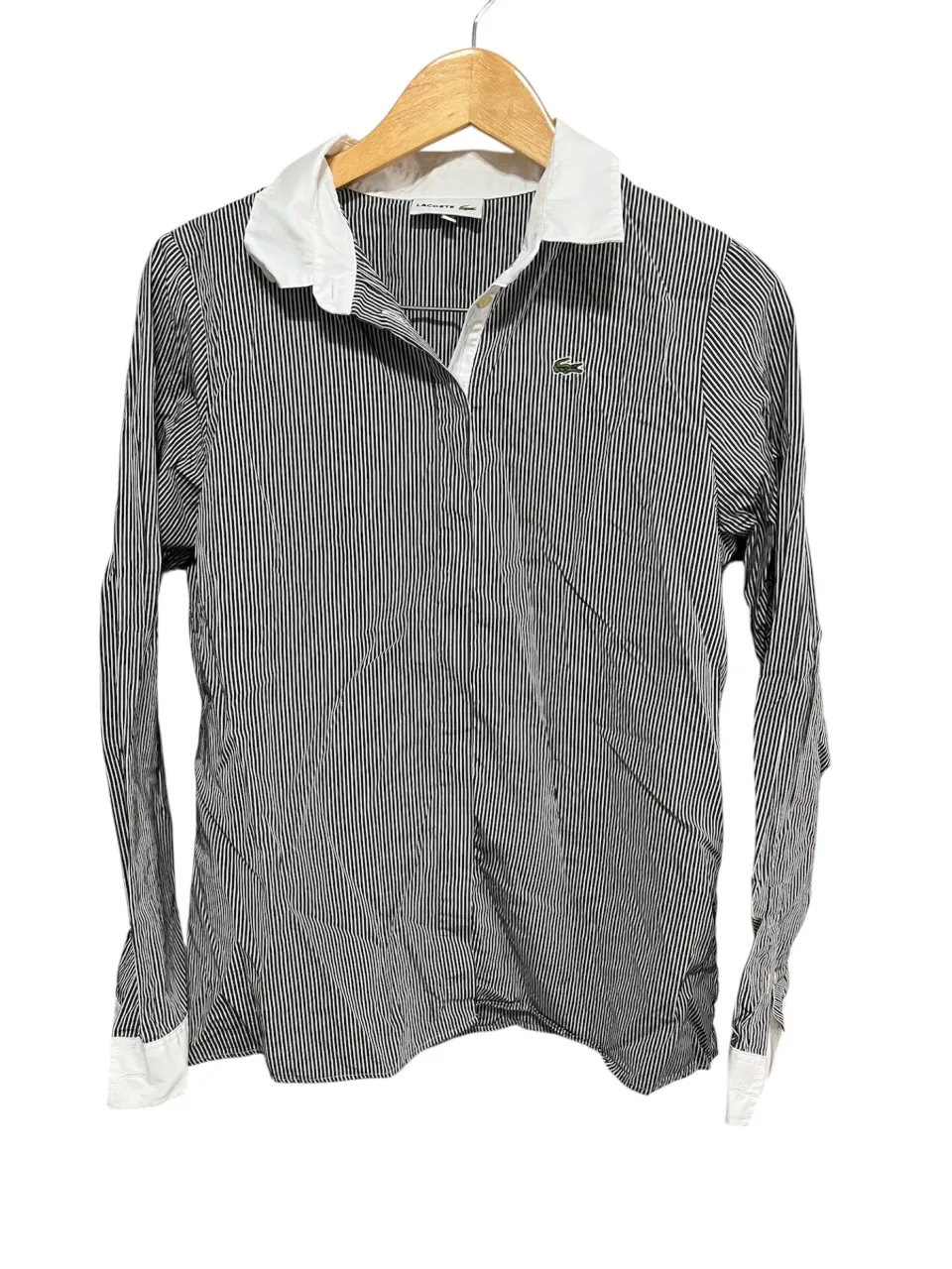 Camisa Lacoste - imagen 1