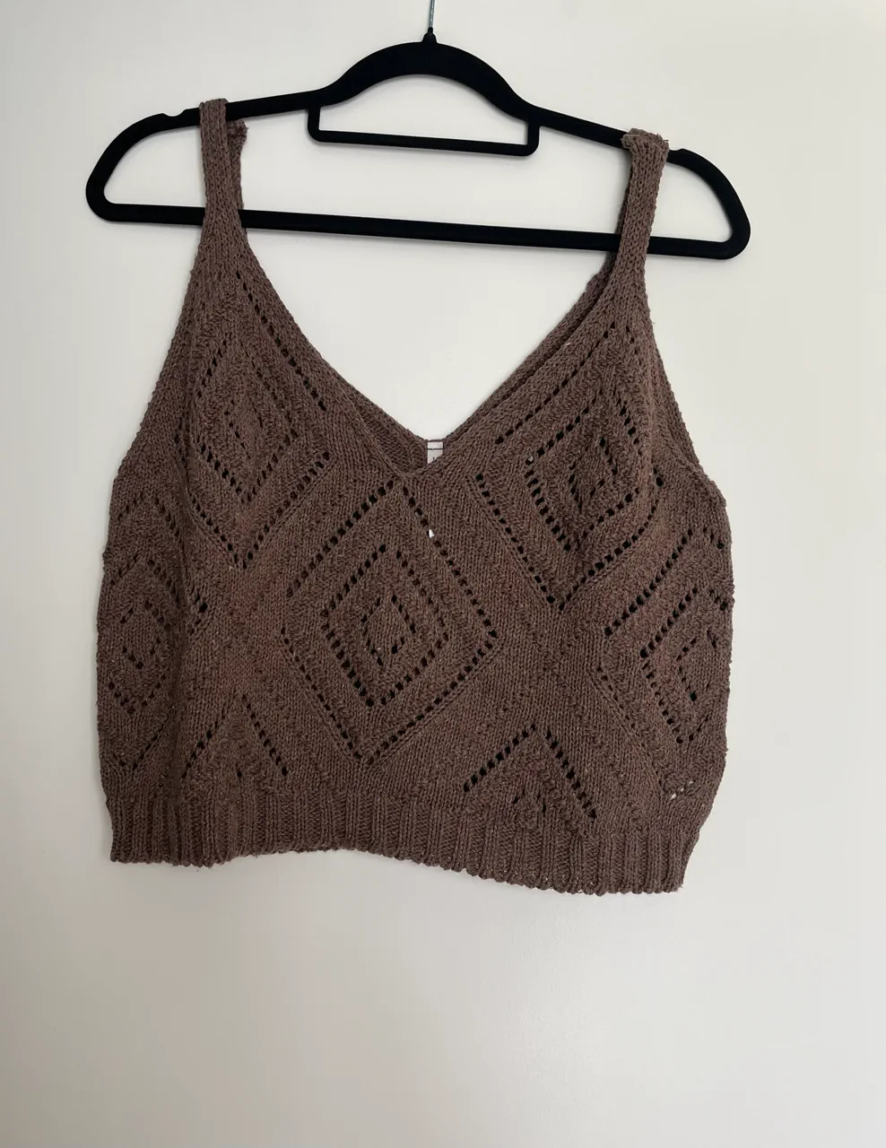 Musculosa Lehutte - imagen 1