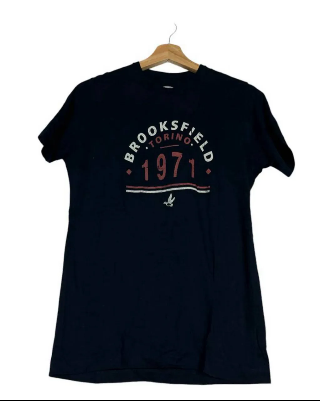 Remera Brooksfield - imagen 1