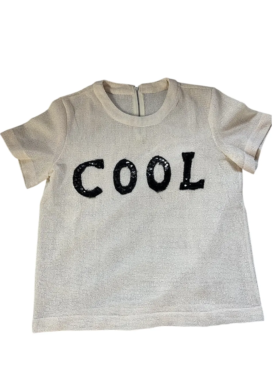 Remera Otra · Talle M