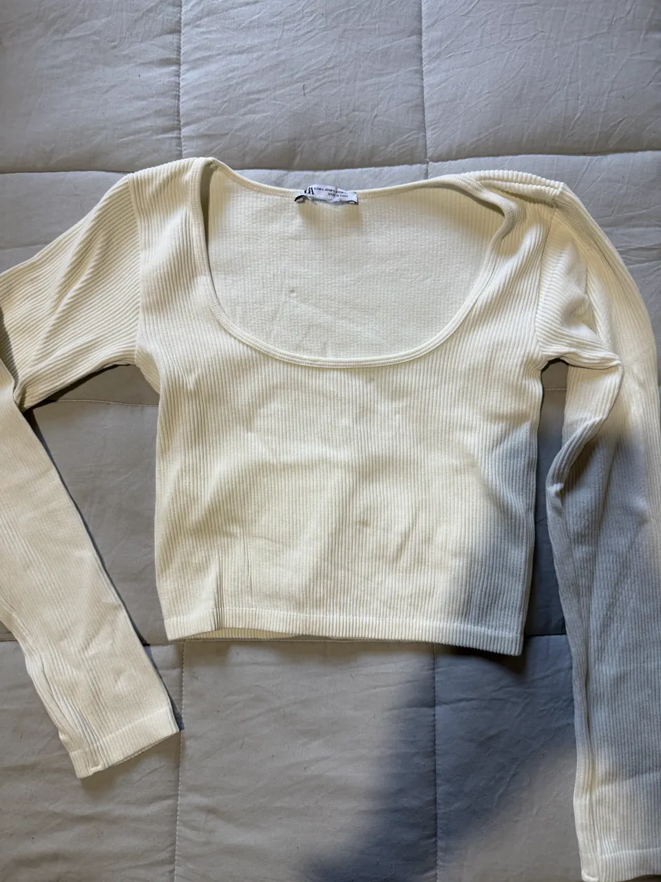 Zara · Talle M