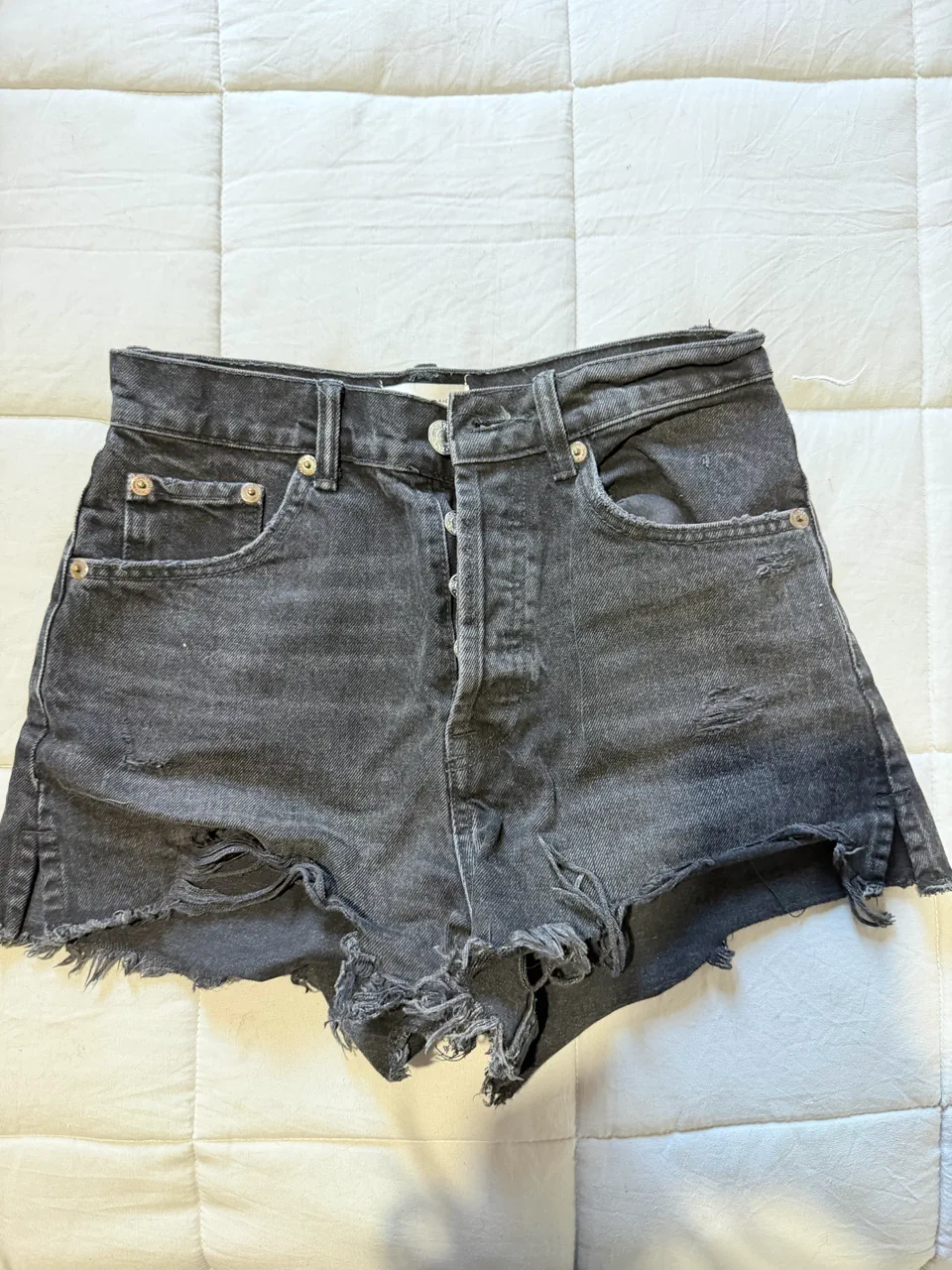 Short Zara - imagen 1