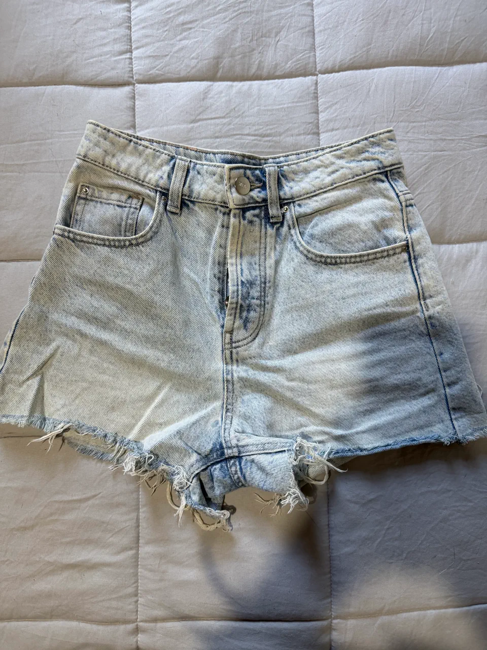 Short Zara - imagen 1