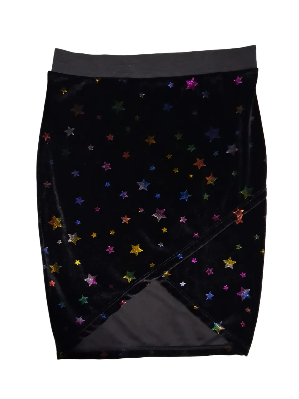 Pollera Otro · Talle M