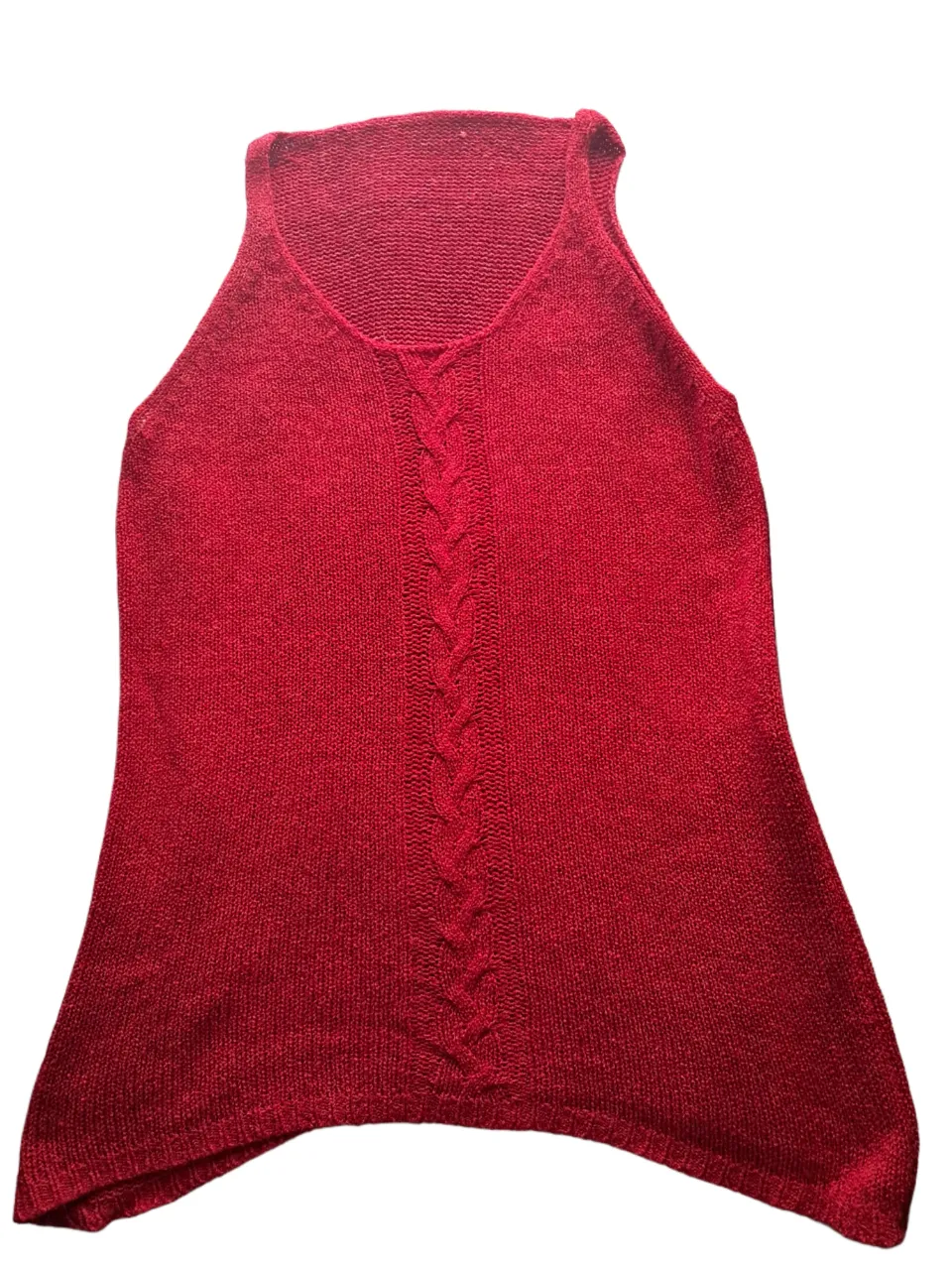 Musculosa Otro - imagen 1
