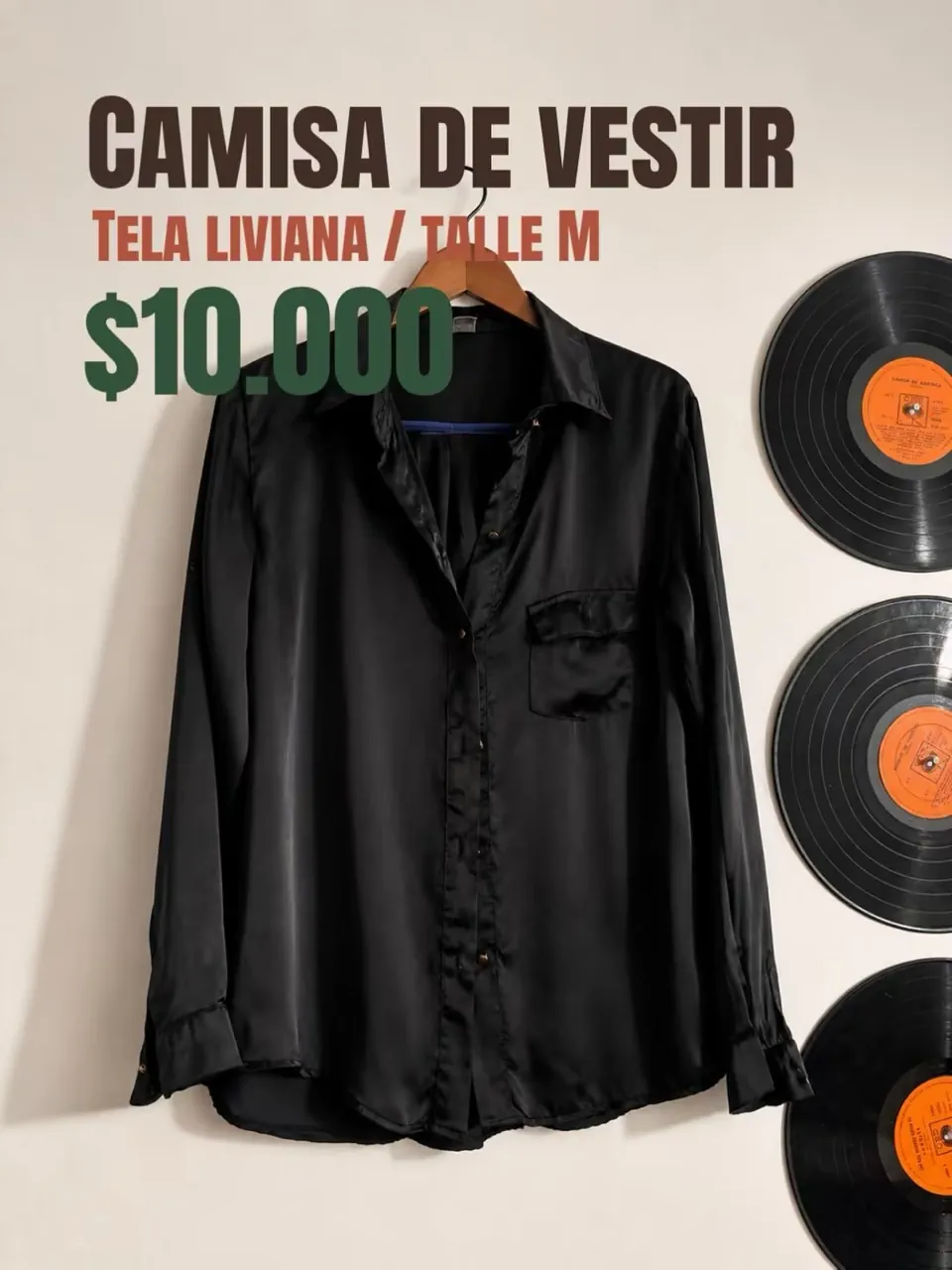 Blusa 47 Street - imagen 1