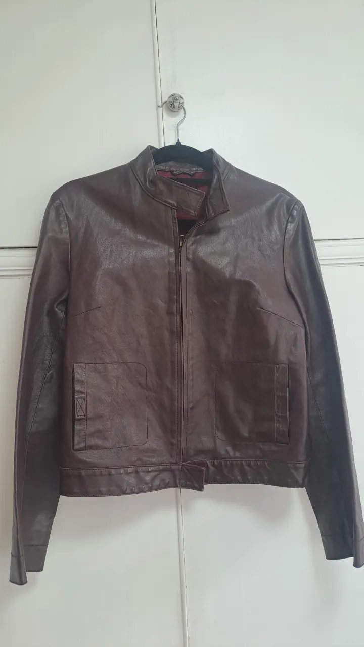 Zara · Talle M