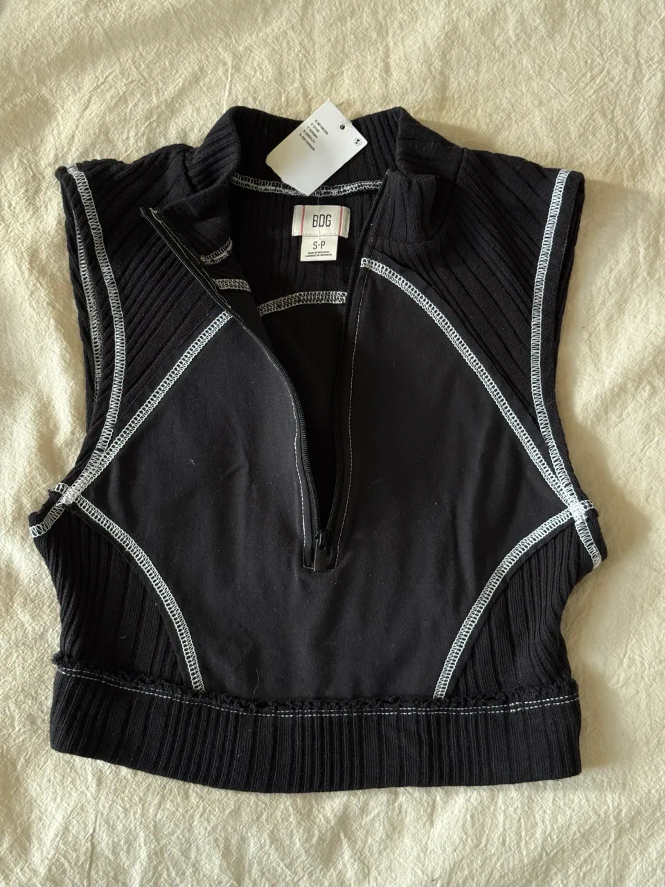 BDG · Talle S