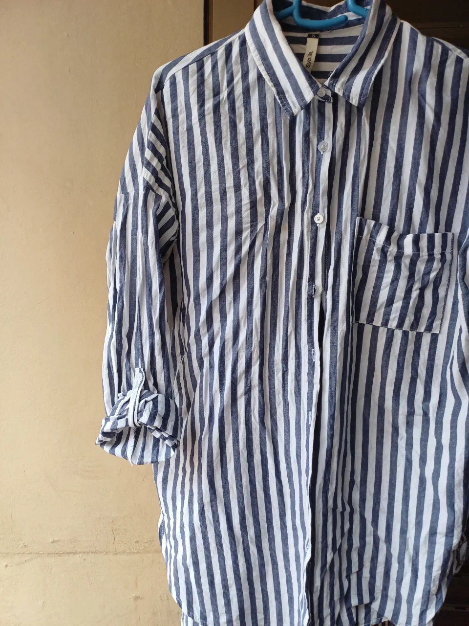 Camisa Sybilla - imagen 1