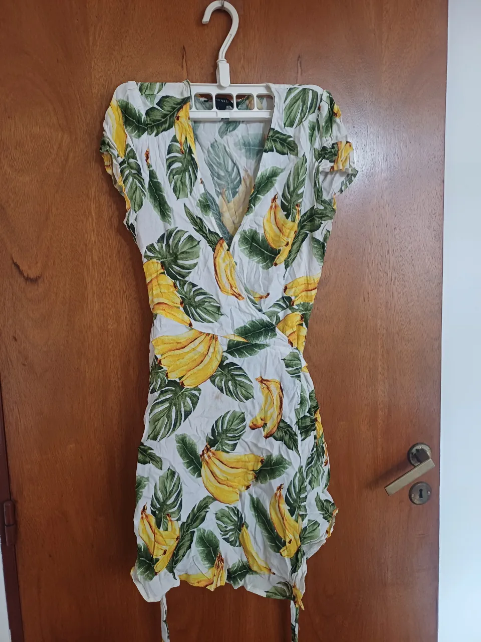 Vestido Forever 21 - imagen 1