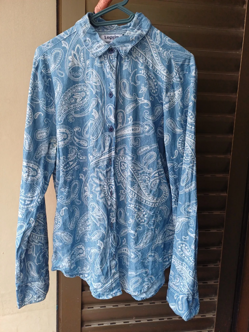 Camisa Otra - imagen 1