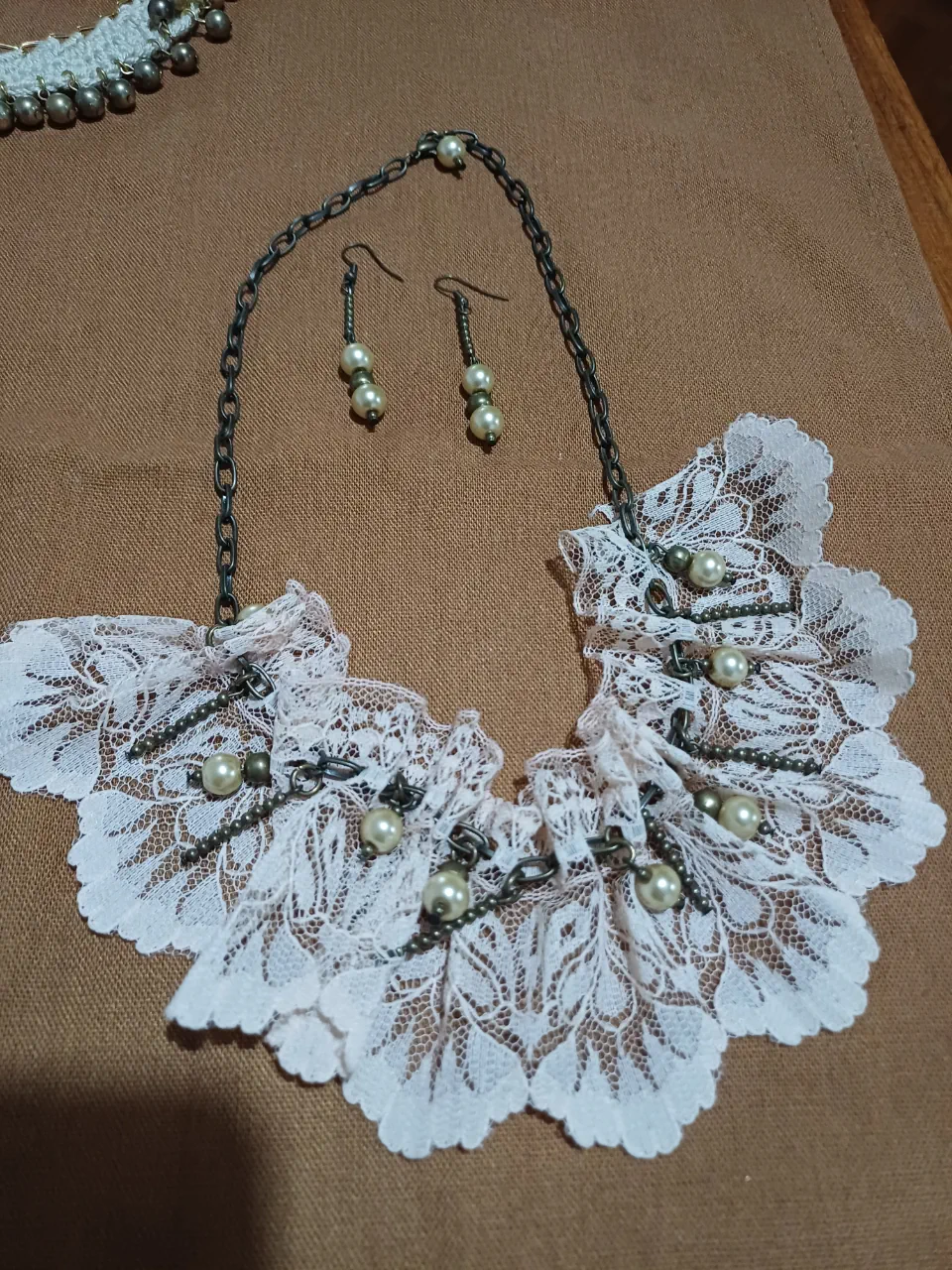 Collar Sin marca - imagen 1
