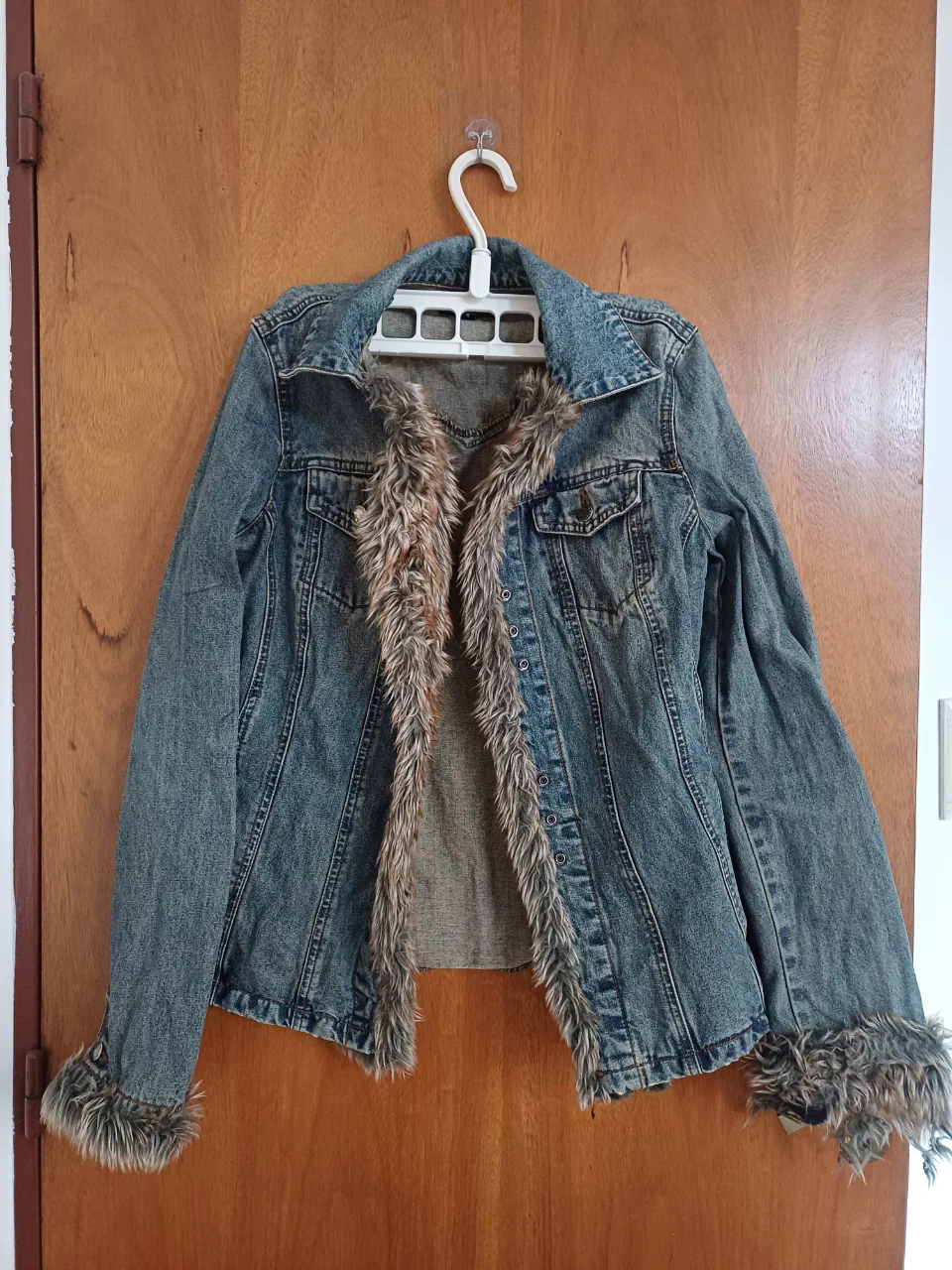 Campera Otra - imagen 1