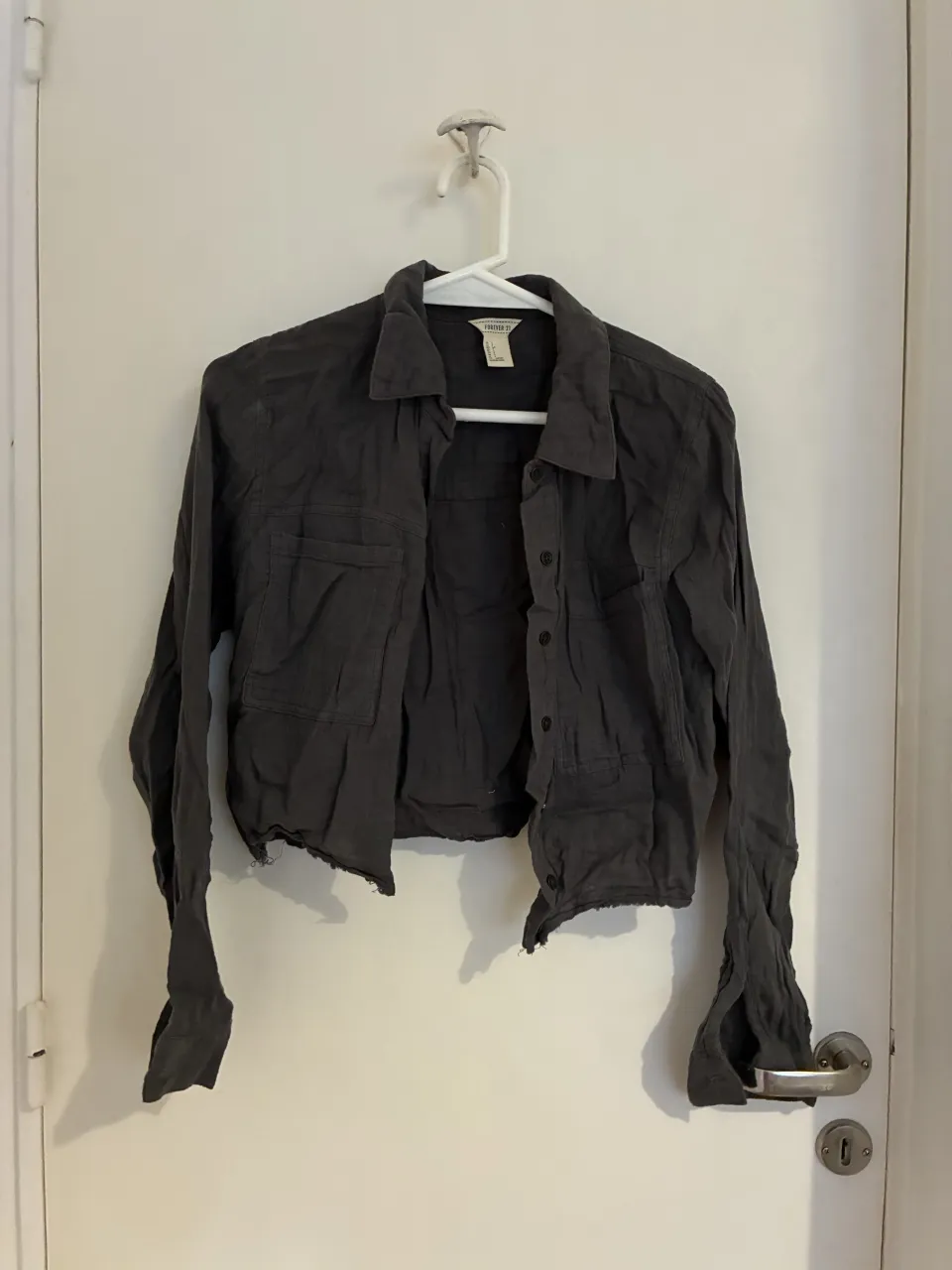Camisa Forever 21 · Talle S