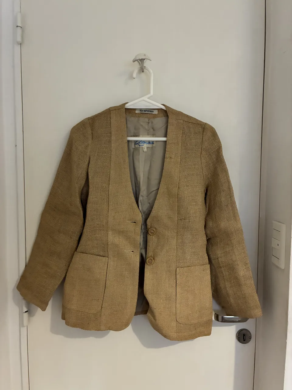 Blazer Romina · Talle 2