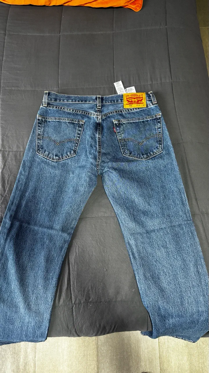 Jean Levi's - imagen 1