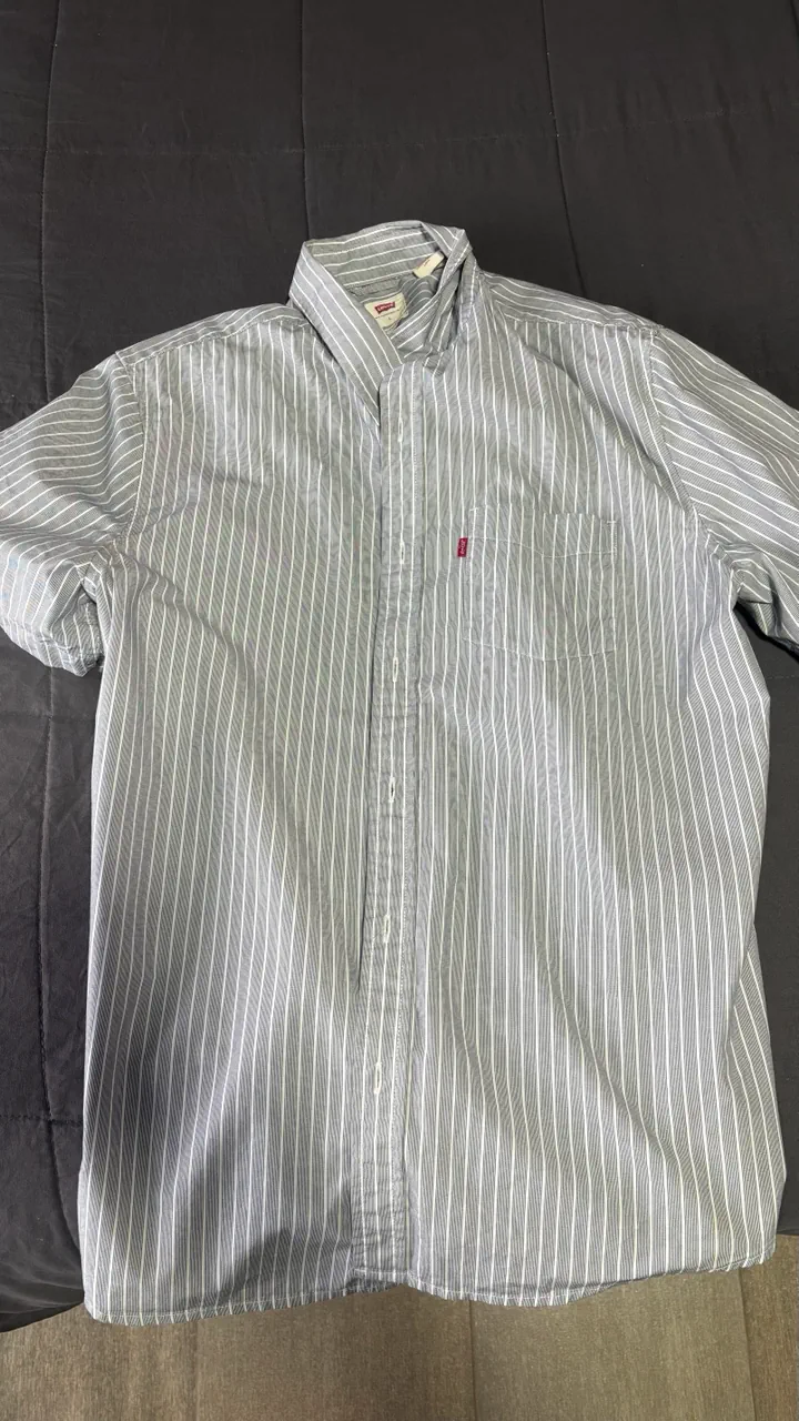 Levi's · Talle L