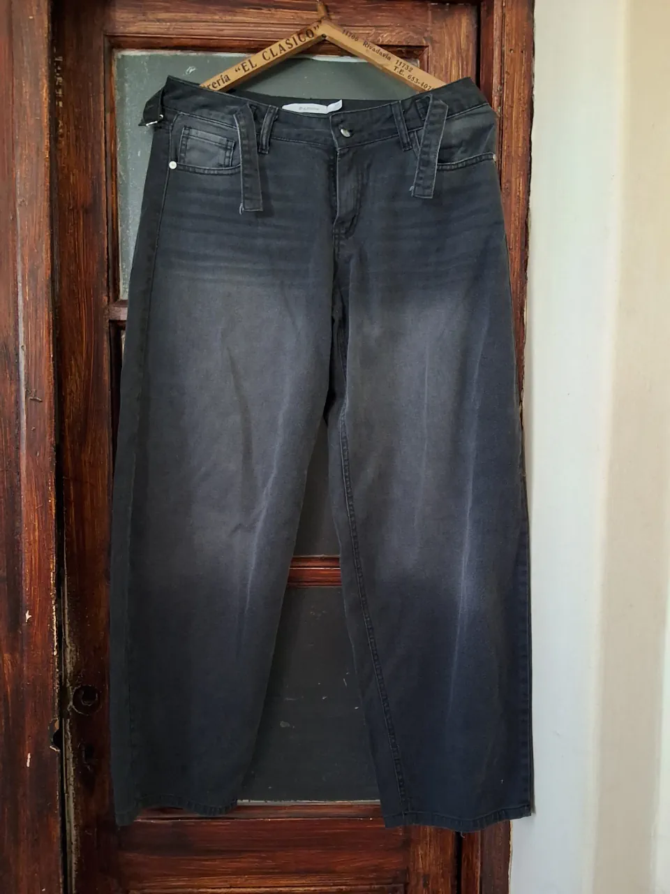 Jean B-lu denim - imagen 1