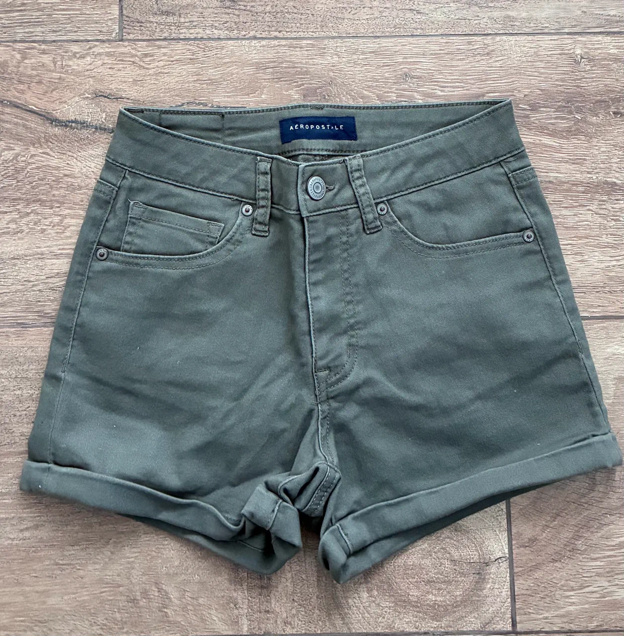 Short Aéropostale - imagen 1