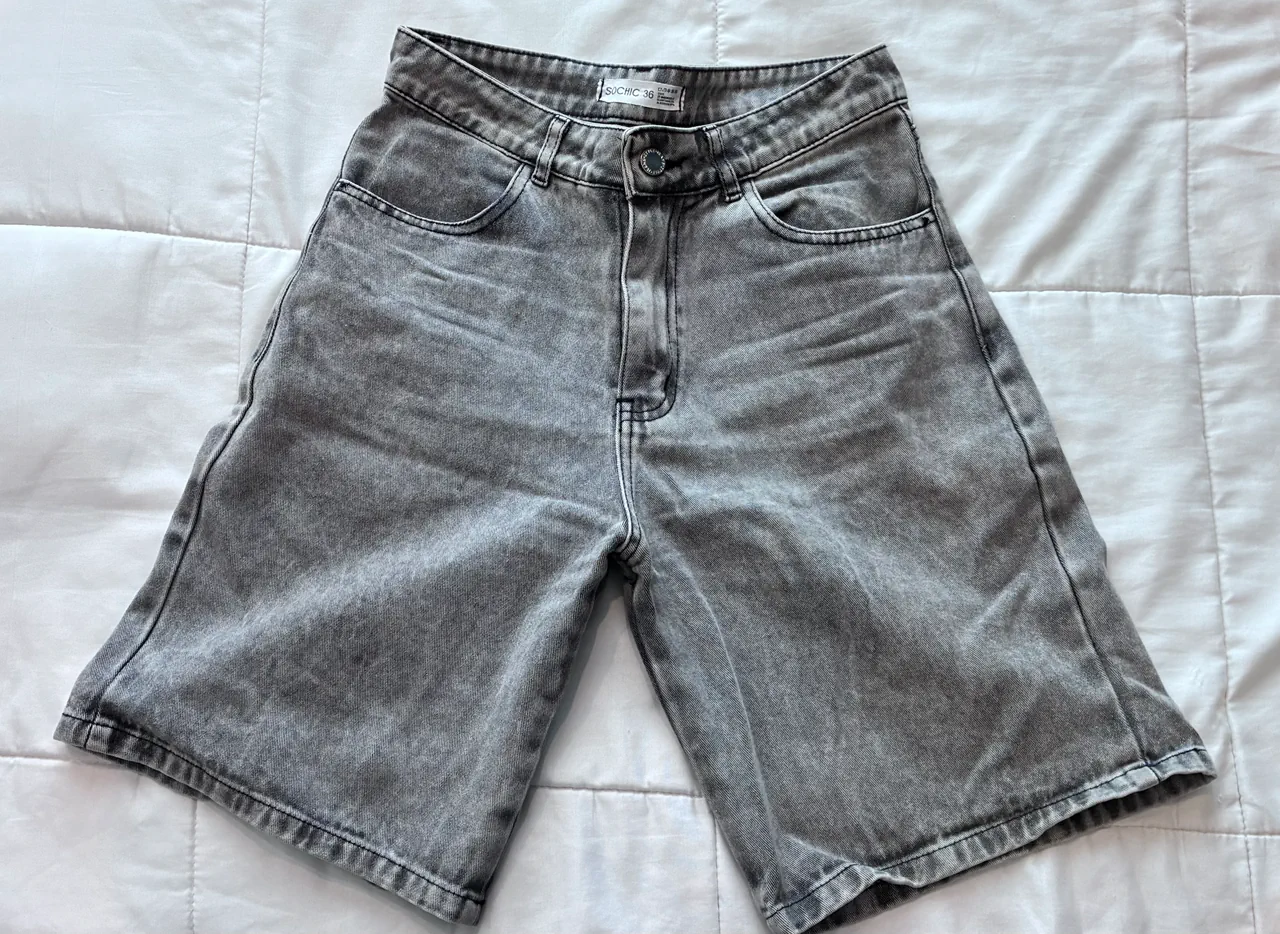 SOCHIC · Talle EU 36